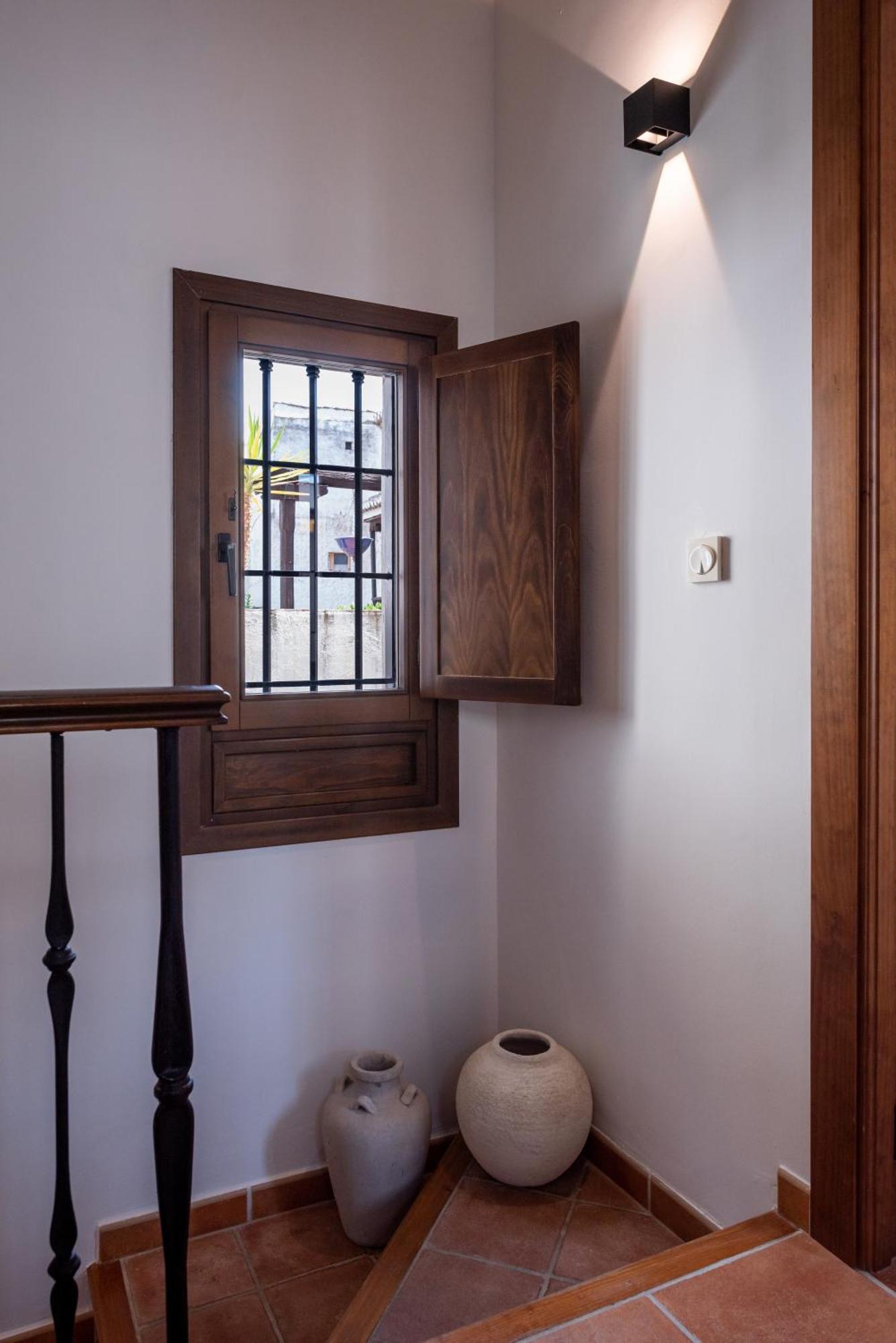 Carmen De Xaira 1º By Florentia Homes Granada Kültér fotó