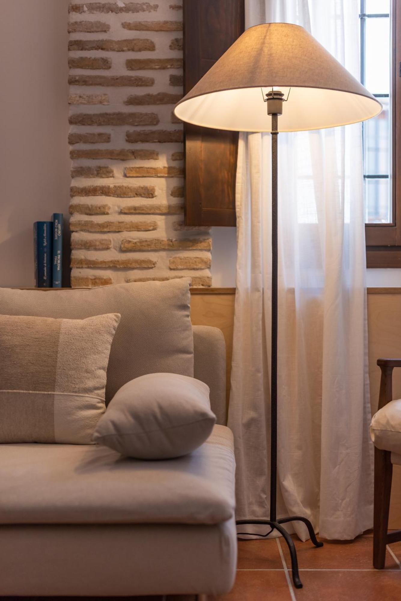 Carmen De Xaira 1º By Florentia Homes Granada Kültér fotó